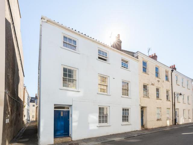 Flat for sale