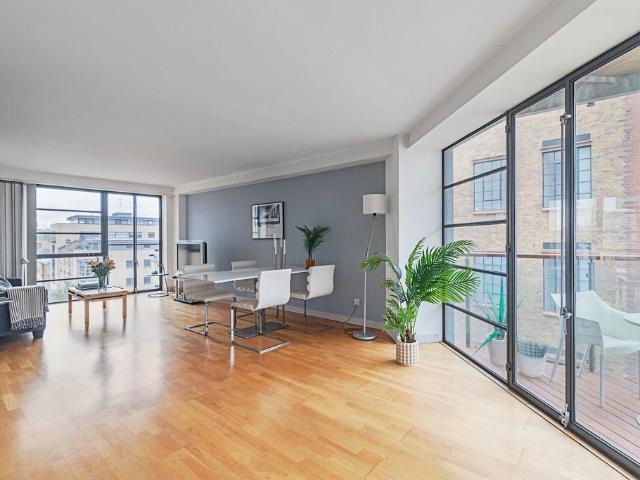 Flat for sale in Cat Hill, Isle Of Man
