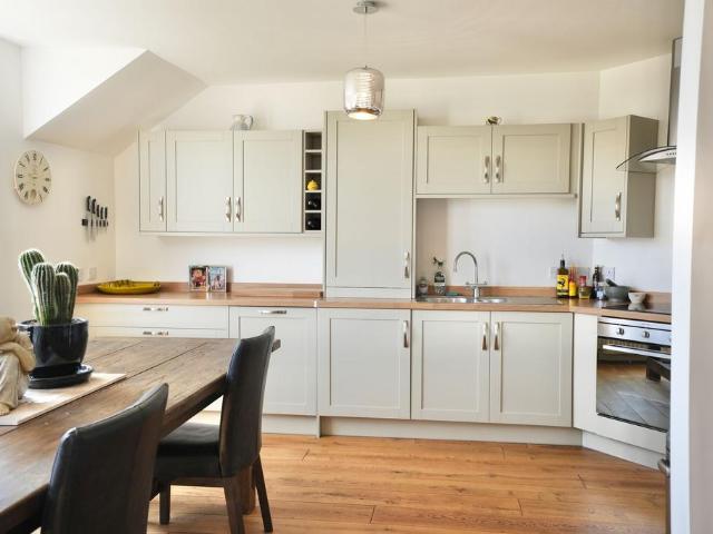 Flat for sale in Comers, Norfolk
