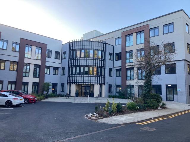Flat for sale in West Midlands