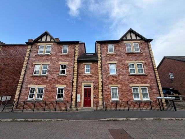 Flat for sale