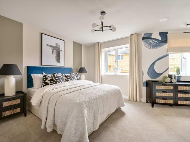 Flat for sale in Sunninghill and Ascot, Ascot