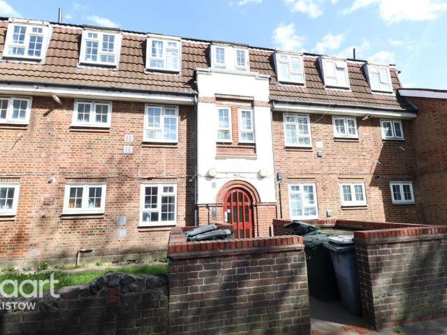 Flat for sale in Plaistow, Isle Of Man