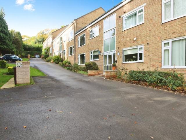 Flat for sale in Beauchief, Isle Of Man