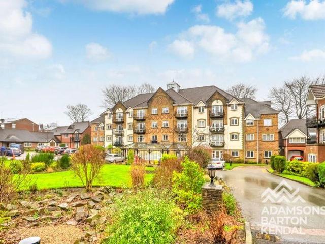 Flat for sale in Spotland Bridge, Burnedge