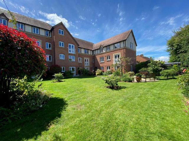 Flat for sale in Malvern Link, Malvern Hills
