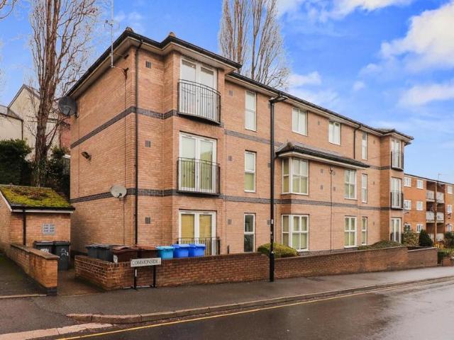 Flat for sale in Walkley, Isle Of Man