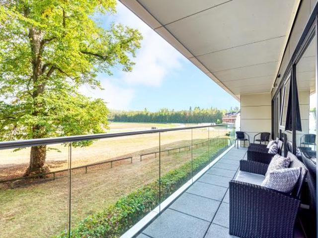 Flat for sale in West Berkshire