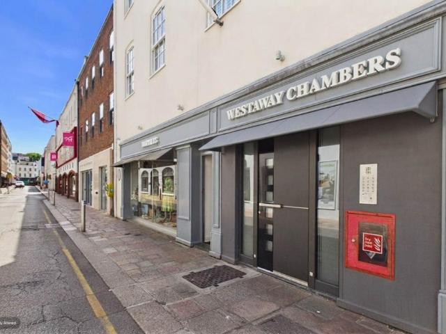 Flat for sale in St Helier, Greater London