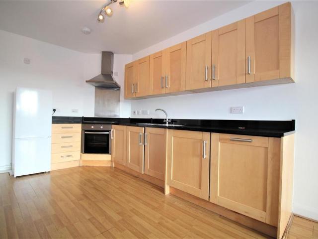 Flat for sale in Black Friars, Leicester