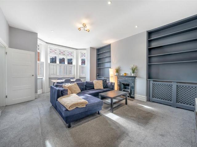 Flat for sale in Cat Hill, Isle Of Man