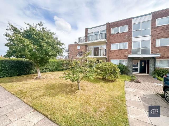 Flat for sale in Banners Gate, Sutton Coldfield