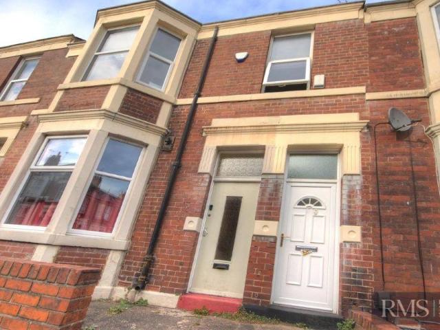 Flat for sale in Cradlewell, Sandyford
