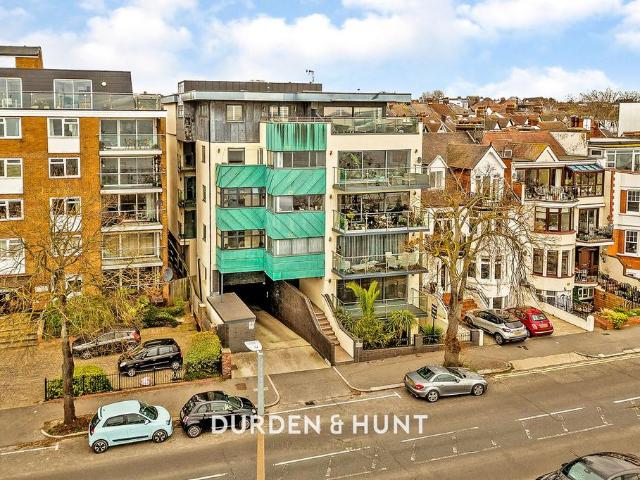 Flat for sale in Alton Barnes, Isle Of Man