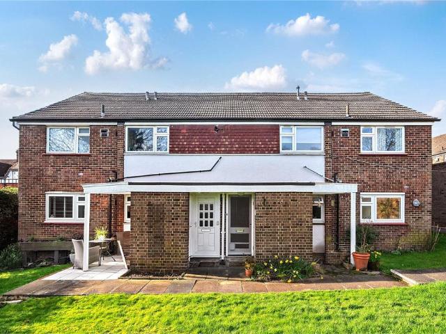 Flat for sale in London Borough of Croydon, Upper Norwood