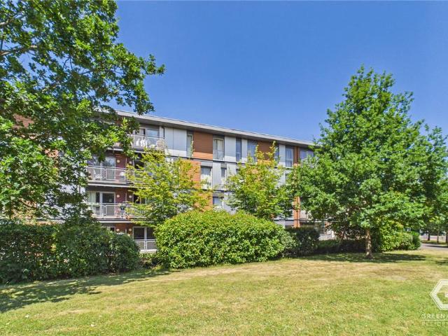 Flat for sale in Three Bridges, Glynde