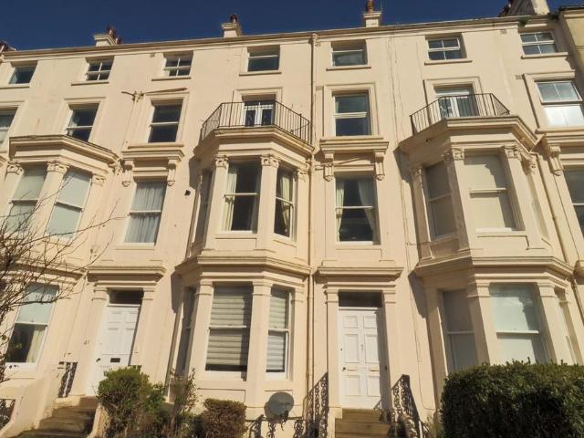 Flat for sale in The Pastures, Filey