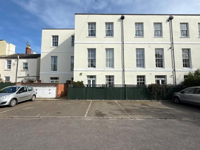Flat for sale in Ewens Farm, Golden Valley