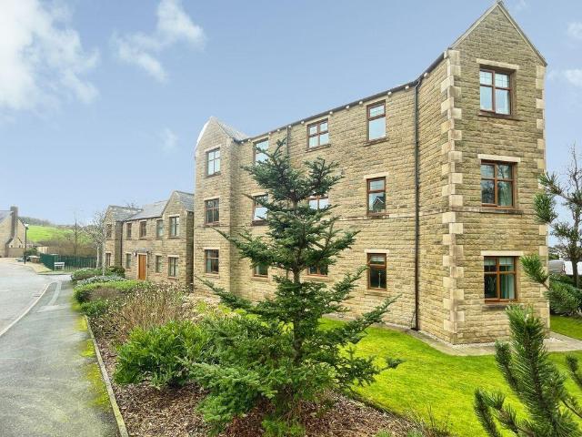 Flat for sale in Edgworth, Isle Of Man