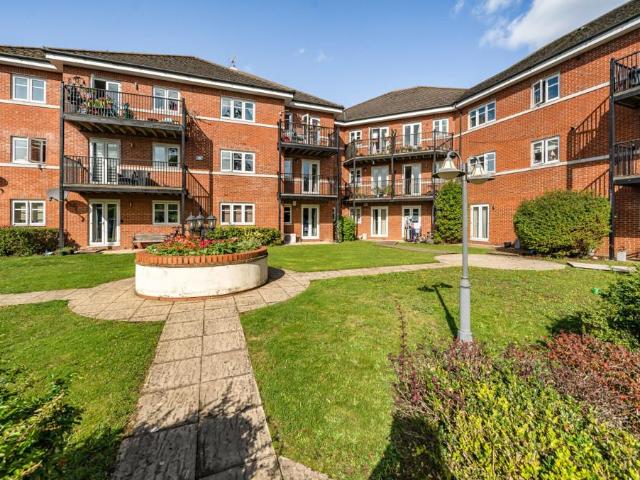 Flat for sale in Cat Hill, Isle Of Man