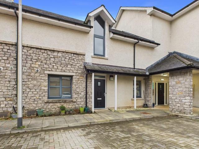 Flat for sale in Grange-over-sands