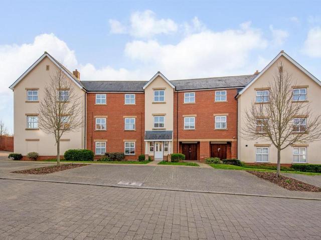 Flat for sale in Barton Stacey, Hampshire