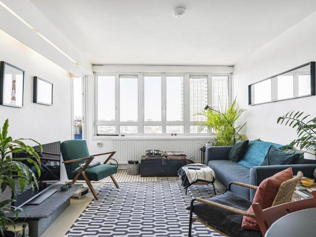 Flat for sale in Clerkenwell, Isle Of Man