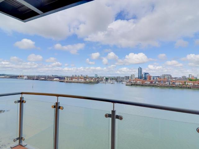 Flat for sale in Woolston, Isle Of Man