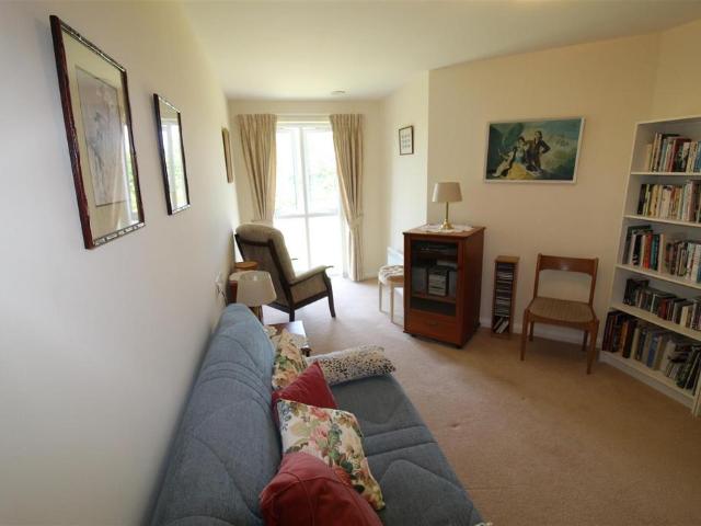 Flat for sale in Lee Bank, Isle Of Man