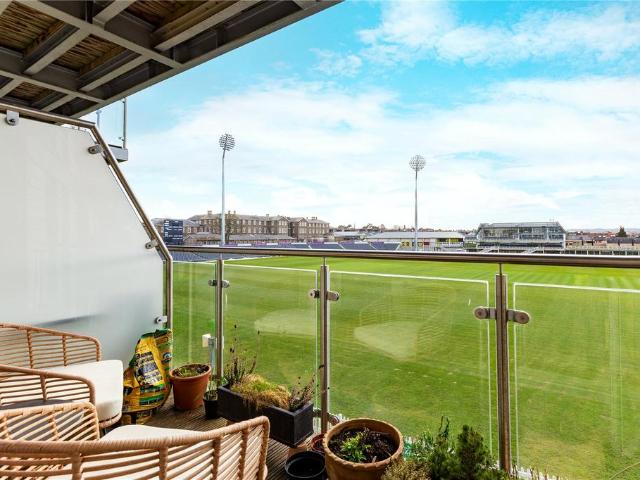 Flat for sale in Feckenham, Isle Of Man