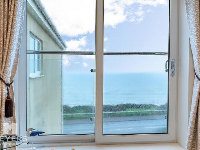 Flat for sale in Wick, Bournemouth