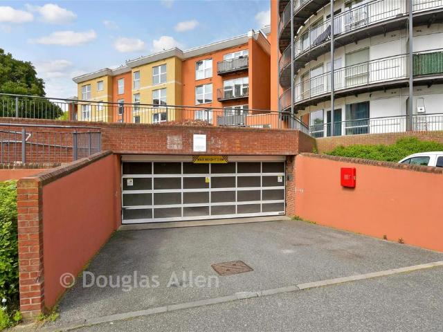 Flat for sale in Newbury Park, Isle Of Man