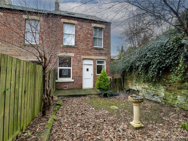 Flat for sale in Hexham, Northumberland