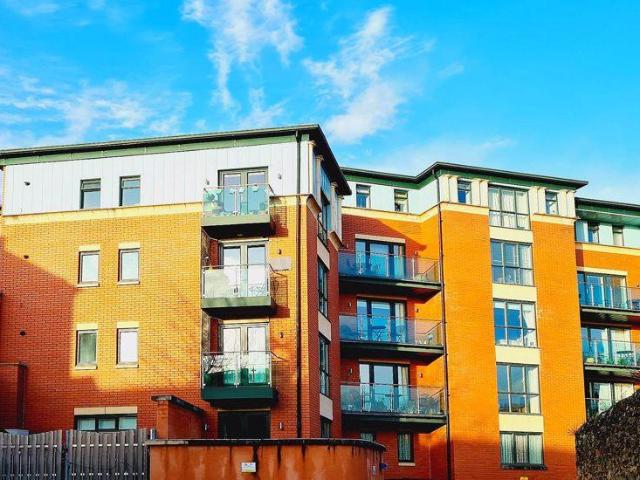 Flat for sale in Portfields, Lower Bullingham