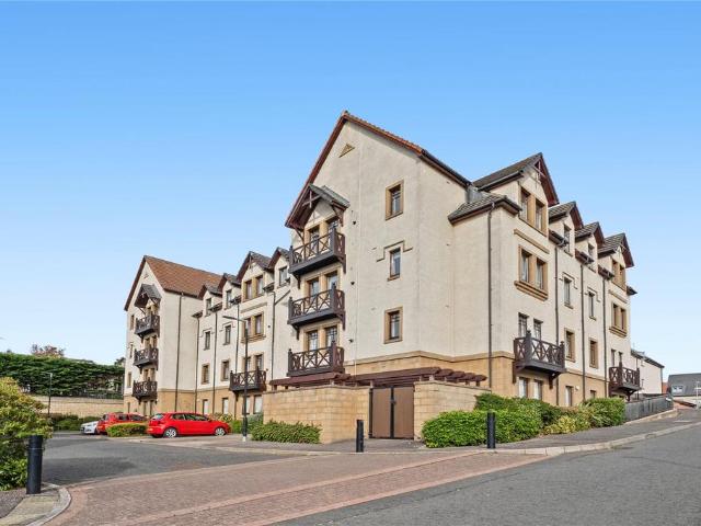 Flat for sale in Gullane, East Lothian