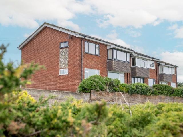 Flat for sale in Comers, Norfolk