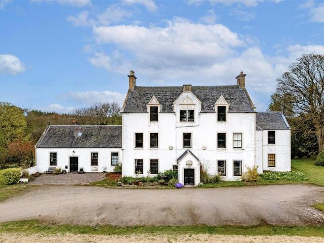 Flat for sale in Torphichen, Scotland