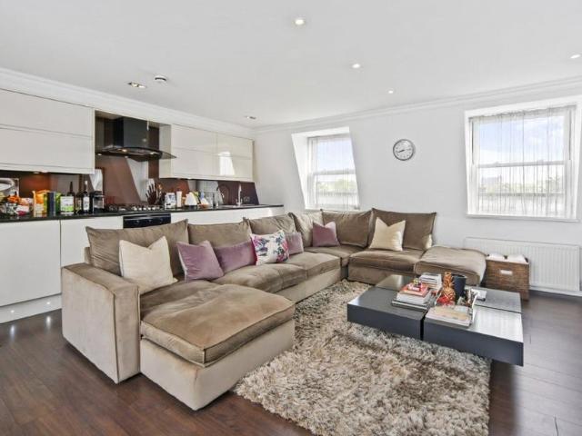 Flat for sale in Maida Vale, Isle Of Man