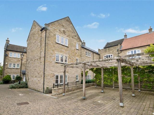 Flat for sale in Wetherby
