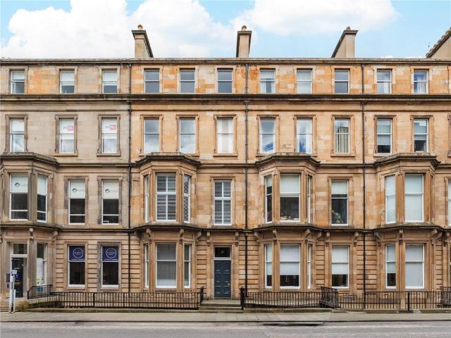 Flat for sale in Haymarket, Scotland