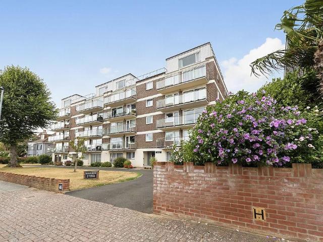 Flat for sale in Southsea, Portsmouth