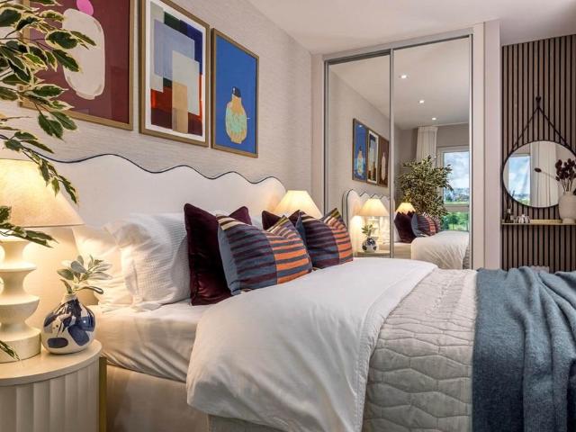 Flat for sale in Earlsfield, Isle Of Man