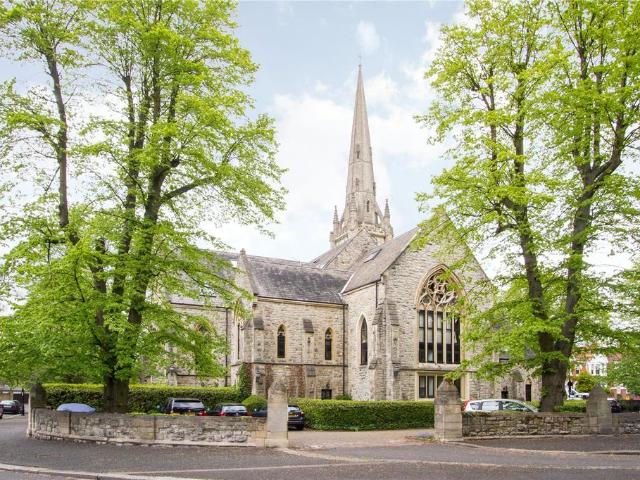 Flat for sale in London Borough of Ealing, Hanwell