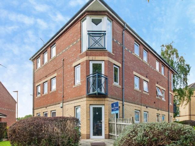 Flat for sale in Devonshire, South Yorkshire