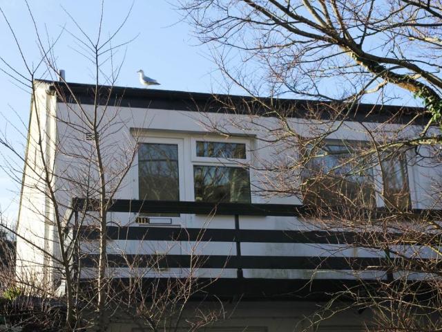 Flat for sale in Portreath, Cornwall