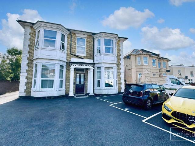 Flat for sale in Hill, Isle Of Man