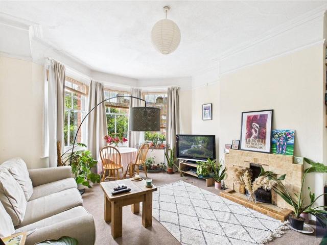 Flat for sale in Cat Hill, Isle Of Man