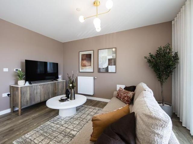 Flat for sale in Cat Hill, Isle Of Man