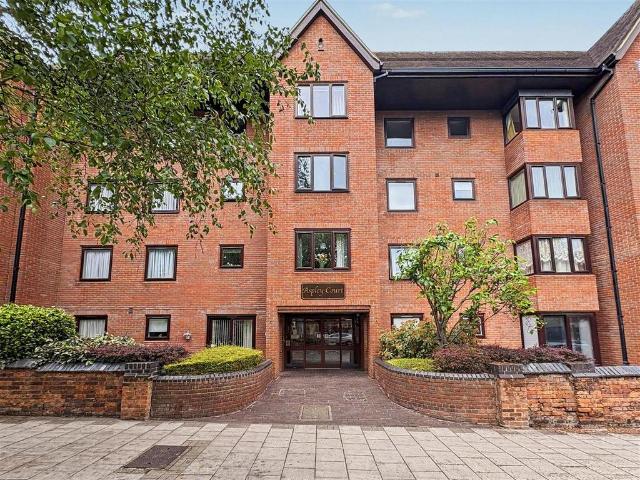 Flat for sale in Harpur, Bedford