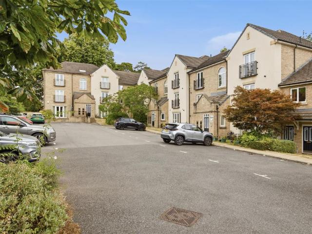 Flat for sale in Ecclesall, South Yorkshire
